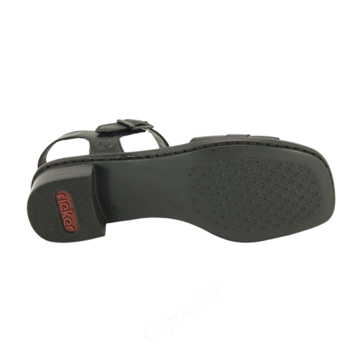 БОСОНОЖКИ RIEKER АРТИКУЛ: 62685-00